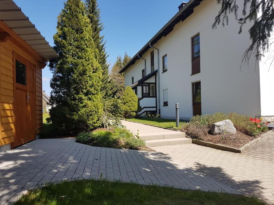 Waldlicht Titisee Εξωτερικό φωτογραφία