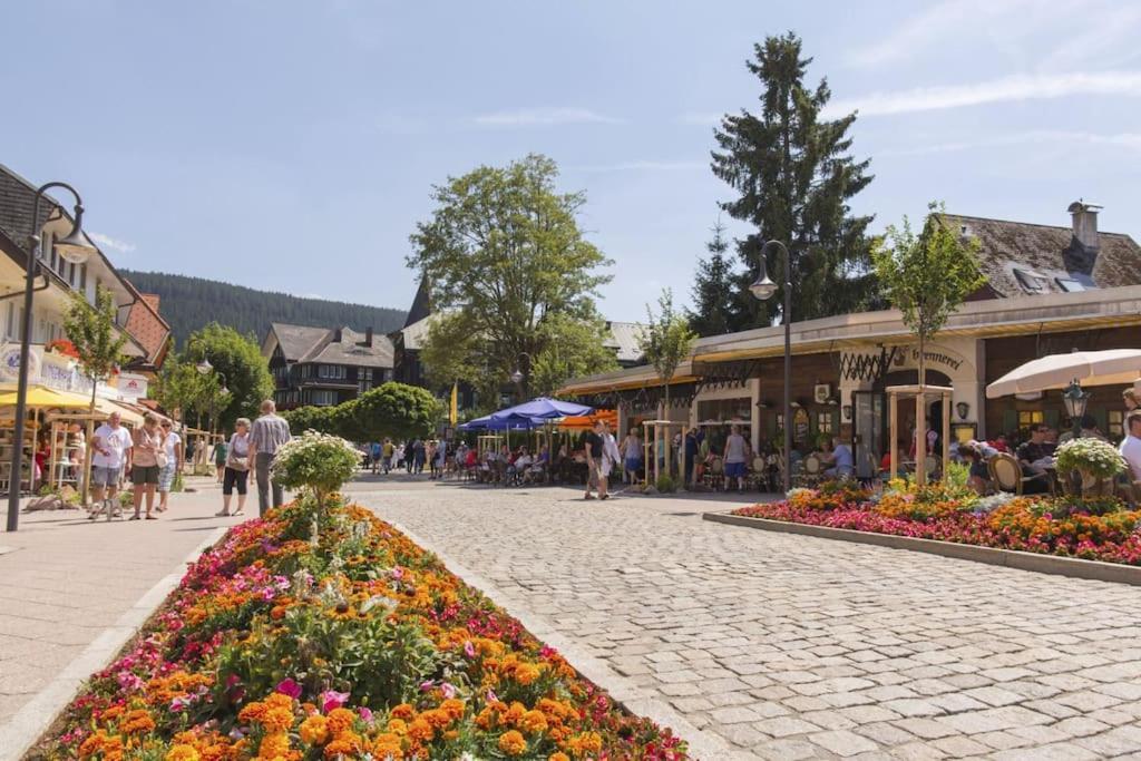 Waldlicht Titisee Εξωτερικό φωτογραφία